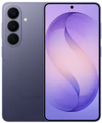 Smartphone Samsung - Galaxy S26, 6.3'', 12GB/256GB, Cobalt Violet