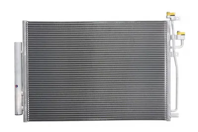 Condensator climatizare (cu uscator) potrivit CHEVROLET CAPTIVA; OPEL ANTARA A 2.4-3.2 06.06