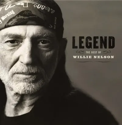 Legend: The Very Best Of