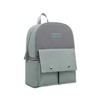 Geanta rucsac pentru carucior Kikka Boo Nia Mint
