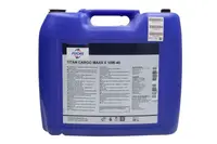 Ulei Motor Fuchs Titan Cargo Maxx Ii 10w40 20l 20l