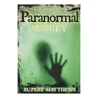 Paranormal Surrey