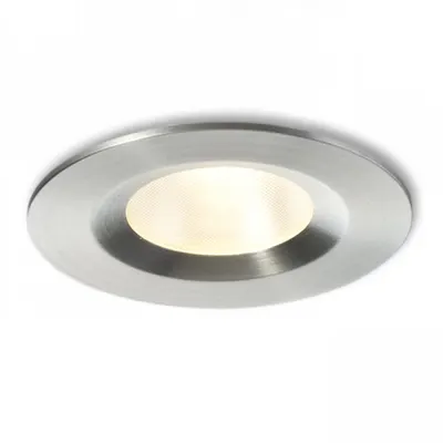 QUICK 26 fixed aluminum 230V/720mA LED 26W 3000K