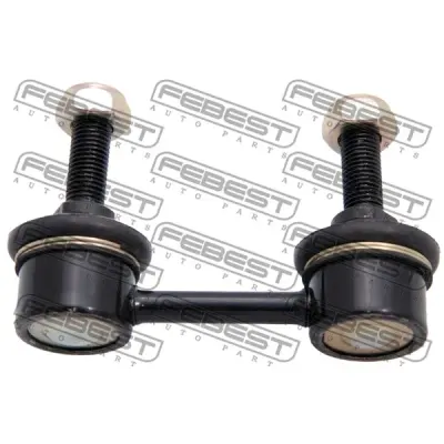 Brat/bieleta suspensie, stabilizator FEBEST 0823-S11R