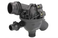 Termostat lichid racire (102 C, in carcasa) potrivit BMW 1 (E81), 1 (E82), 1 (E87), 1 (E88), 3 (E90), 3 (E91), 3 (E92), 3 (E93), 5 (E60), 5 (E61) 1.6 2.0 09.05-12.13