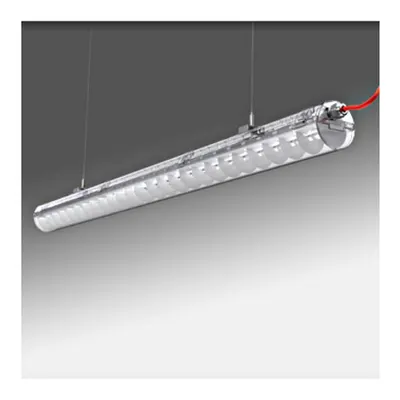 DEVO LOFT LED 1245 24W 3750lm 840 reflect PC IP20 cablu rosu