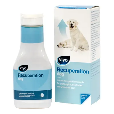 Viyo Recuperation Caine, 150ml