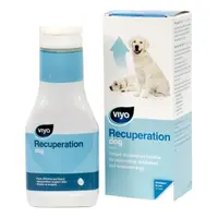 Viyo Recuperation Caine, 150ml