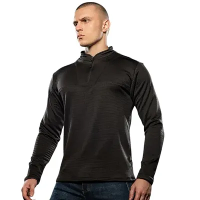 Bluza termica Delta Level 2 M-TAC - S