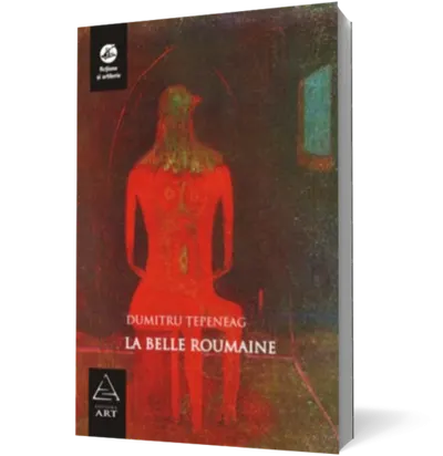 La belle Roumaine