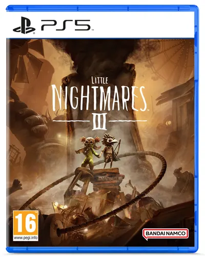 Little Nightmares III (PS5)