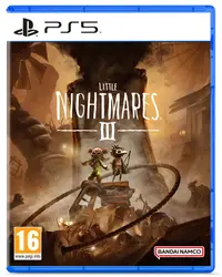 Little Nightmares III (PS5)