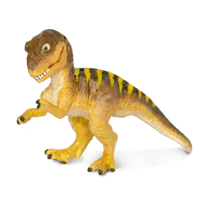 Figurina - Dino Dana Baby T-Rex