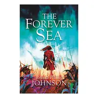 The Forever Sea