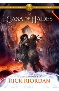La Casa de Hades / The House of Hades