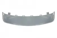 Spoiler bara spate plastic, crom potrivit TESLA MODEL S 2012-2016