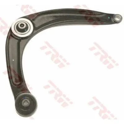 Brat, suspensie roata TRW JTC1473