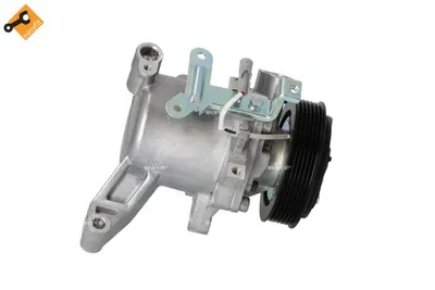 Compresor climatizare potrivit SUBARU FORESTER, IMPREZA, LEVORG, XV 1.6-2.5 01.12