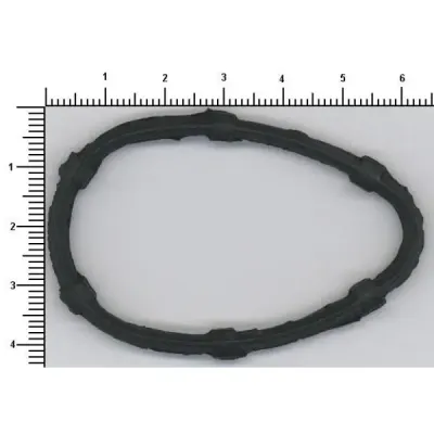 Garnitura, carcasa galerie admisie ELRING 332.030