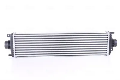 Compresor intercooler potrivit JAGUAR F-PACE, XE, XF II, XF SPORTBRAKE 2.0 03.15
