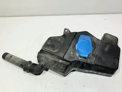 Vas lichid parbriz 4G1955462 Audi A6 (2010-2018) [4G2, C7] 2.0 tdi CGLC