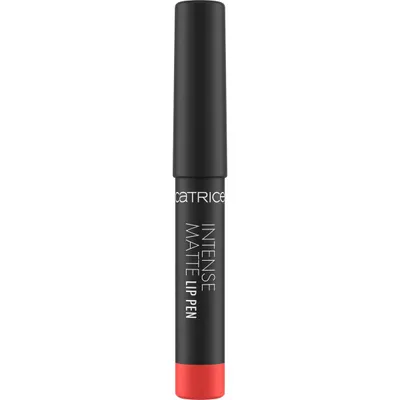 Contur de buze, Catrice, Intense Matte, roșu, 1.2g