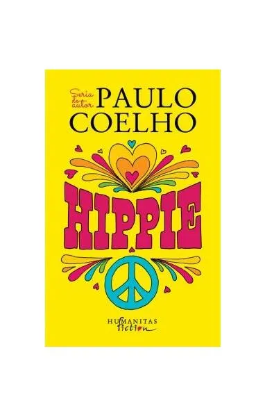 Hippie - Paperback brosat - Paulo Coelho
