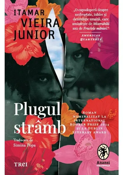 Plugul stramb