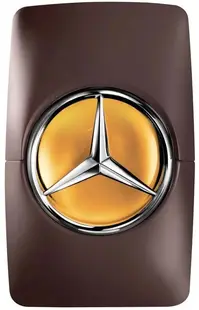 Mercedes-Benz Apă de parfum Man Private, 100 ml, tester