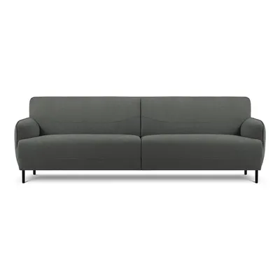 Canapea Windsor & Co Sofas Neso, 235 cm, gri
