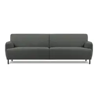 Canapea Windsor & Co Sofas Neso, 235 cm, gri