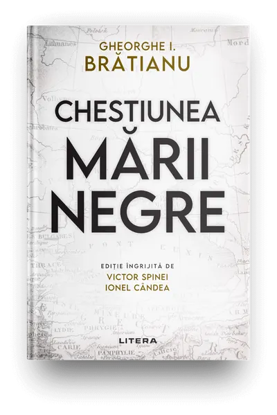Chestiunea Mării Negre