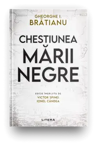 Chestiunea Mării Negre