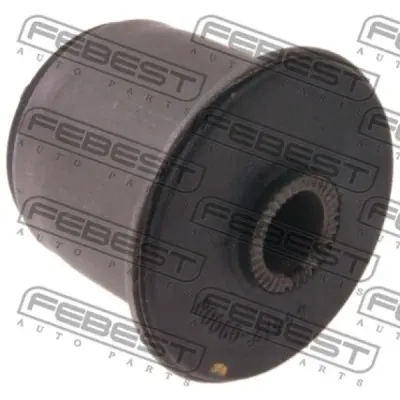 Bucse brat suspensie FEBEST SGAB-004