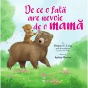 De ce o fata are nevoie de o mama