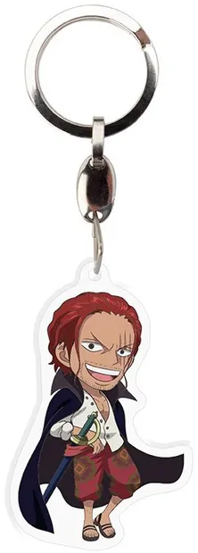 Animație ABYstyle: One Piece - Shanks