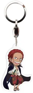 Animație ABYstyle: One Piece - Shanks