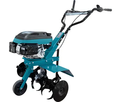 Motocultor pe benzină KS 4HP-70