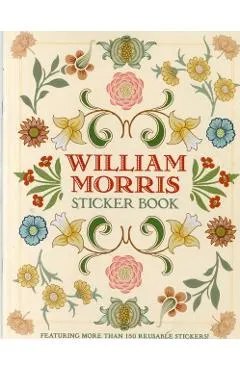 Skb William Morris