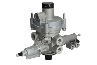Regulator putere franare potrivit VOLVO