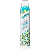 Batiste Hydrate șampon uscat pentru par uscat si normal.