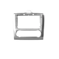 Rama Navigatie 9 cu cablaj si canbus compatibila Ford Focus II 2004-2011, AC Automat Cod: NV3055/ GR1