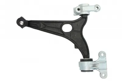 Brat suspensie roata Stanga inferior fata 19 mm potrivit CITROEN JUMPY; FIAT SCUDO; PEUGEOT 407, EXPERT, EXPERT TEPEE 1.6D 2.0 2.0D 05.04