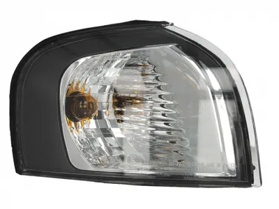 Semnalizator fata dreapta (negru) VOLVO S80 1998-2006