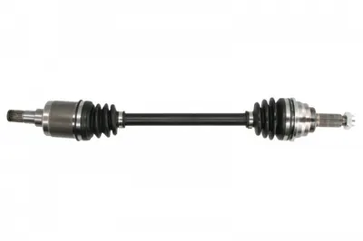 Planetara fata stanga 632mm (vehicule fara ABS) potrivit SUZUKI BALENO 1.3 1.6 07.95-05.02