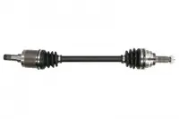 Planetara fata stanga 632mm (vehicule fara ABS) potrivit SUZUKI BALENO 1.3 1.6 07.95-05.02