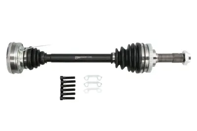 Planetara fata stanga dreapta 628mm (nou, vehicule cu ABS) potrivit MERCEDES SPRINTER 3-T (B903), SPRINTER 4-T (B904) 2.1D-2.9D 02.95-05.06