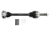 Planetara fata stanga dreapta 628mm (nou, vehicule cu ABS) potrivit MERCEDES SPRINTER 3-T (B903), SPRINTER 4-T (B904) 2.1D-2.9D 02.95-05.06