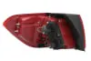 Stop spate Dreapta (exterior, LED P21W) potrivit KIA SORENTO III 01.15
