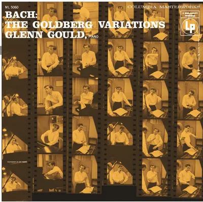 The Goldberg Variations - Remastered Edition
